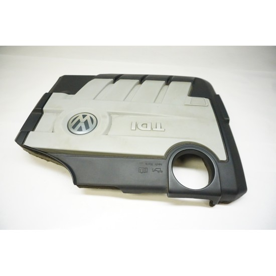 2010-2014 Volkswagen Jetta Wagon Diesel Engine Cover 03L103925