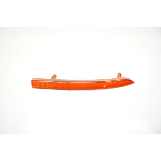 2010-2014 Volkswagen Jetta Sportwagen - Rear Bumper Trim Reflector LEFT 1K9945105A
