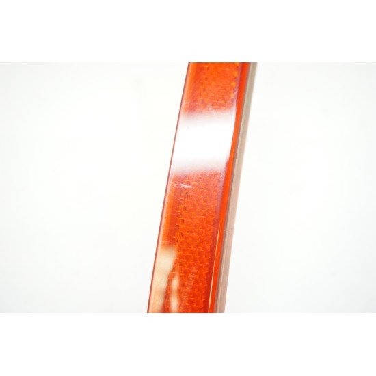 2010-2014 Volkswagen Jetta Sportwagen - Rear Bumper Trim Reflector LEFT 1K9945105A