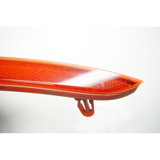 2010-2014 Volkswagen Jetta Sportwagen - Rear Bumper Trim Reflector RIGHT 1K9945106A