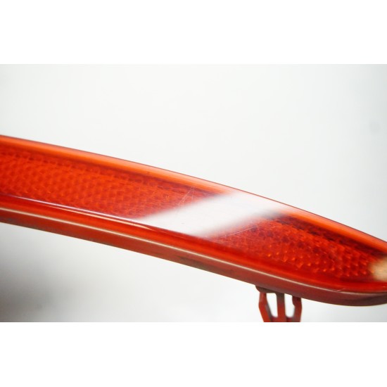 2010-2014 Volkswagen Jetta Sportwagen - Rear Bumper Trim Reflector RIGHT 1K9945106A