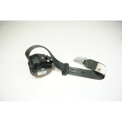 VOLKSWAGEN JETTA SPORTWAGEN REAR SEAT BELT RETRACTOR - Left Rear 1K9857805B 10-14