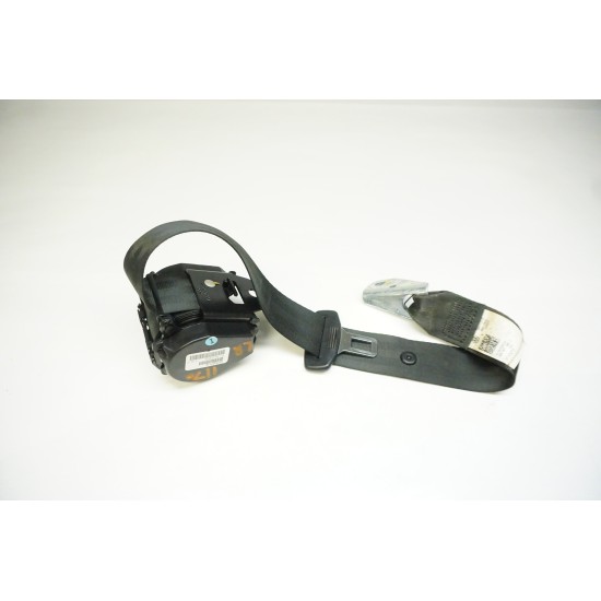 VOLKSWAGEN JETTA SPORTWAGEN REAR SEAT BELT RETRACTOR - Left Rear 1K9857805B 10-14
