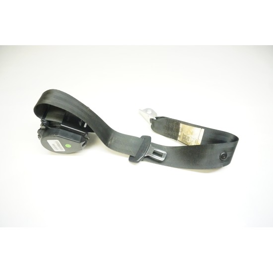 VOLKSWAGEN JETTA SPORTWAGEN REAR SEAT BELT RETRACTOR - Right Rear 2010-2014