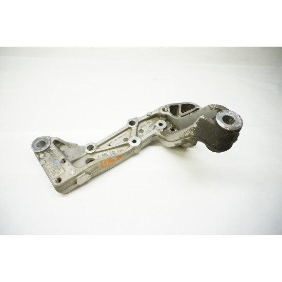 2008-2014 Volkswagen Jetta Golf Subframe Support Bracket - RIGHT 1K0-199-296-E