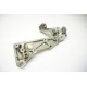 2008-2014 Volkswagen Jetta Golf Subframe Support Bracket - RIGHT 1K0-199-296-E
