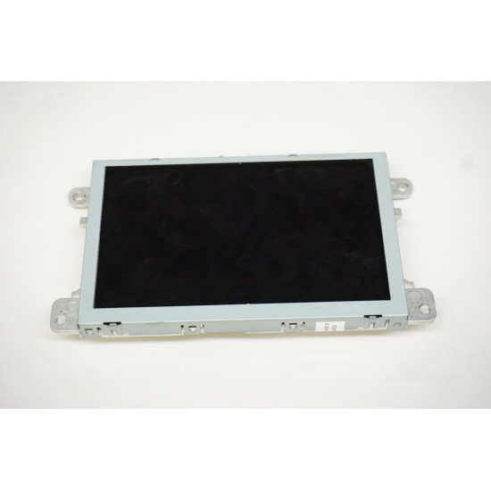 13-17 AUDI Q5 Navigation Media Display Screen 8R0919604A 13-17 AUDI Q5 Navigation Media Display Screen 8R0919604A