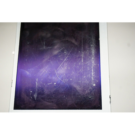 13-17 AUDI Q5 Navigation Media Display Screen 8R0919604A 13-17 AUDI Q5 Navigation Media Display Screen 8R0919604A