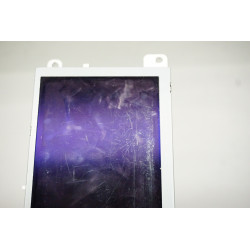 13-17 AUDI Q5 Navigation Media Display Screen 8R0919604A