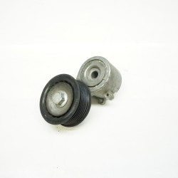 2011-2015 AUDI Q7 3.0L Supercharger Belt Tensioner Pulley 06E903133M