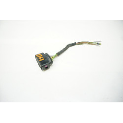 13-17 AUDI Q5 Self Adjsuting Headlight Pig Tail Plug 3C0973737