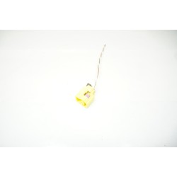 Audi Volkswagen Porsche Pig Tail Plug 8K0973323R OEM