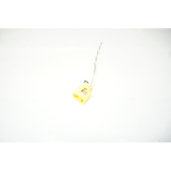 Audi Volkswagen Porsche Pig Tail Plug 8K0973323R OEM