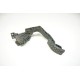 2004-2010 AUDI A8 Gas / Accelerator Pedal Sensor 4E1723523E