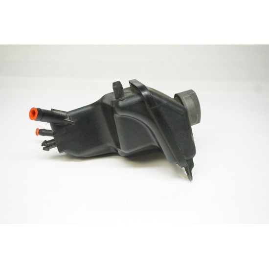 2004-2010 Audi A8 4.2L V8 Power Steering Reservoir 4E0-422-371-N