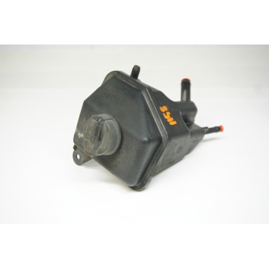 2004-2010 Audi A8 4.2L V8 Power Steering Reservoir 4E0-422-371-N