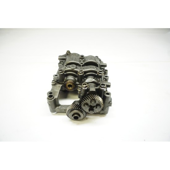 AUDI A3 TDI Engine Balance Shaft 03L103537