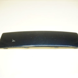 2004 2005 AUDI A8 FRONT BUMPER PLATE FILLER TRIM 4E0-807-287-A