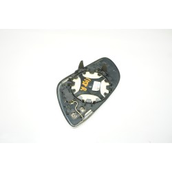 2006-2006 AUDI A8 Door Mirror Glass - Passenger Right 4E0857536H