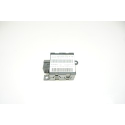 D3 AUDI A8 - SEAT FAN CONTROL MODULE 4E0959772A