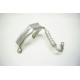 AUDI A4 2.0T CVT Turbo Coolant Supply Hose 06H-121-497-B 2013-2016