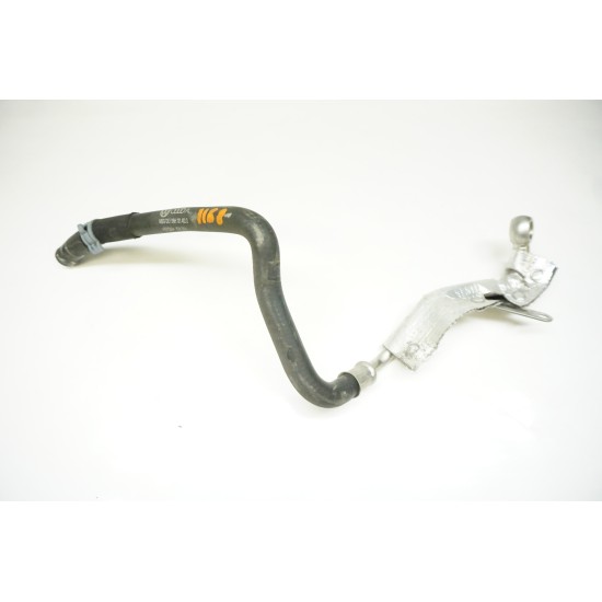 AUDI A4 CVT Turbo Coolant Return Hose 06H-121-492-D 2013-2016