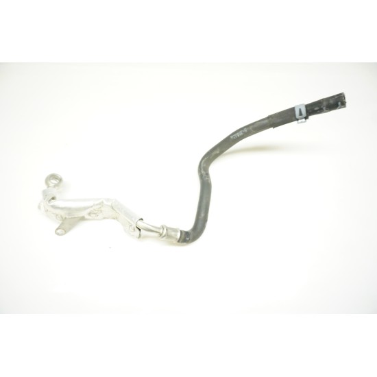 AUDI A4 CVT Turbo Coolant Return Hose 06H-121-492-D 2013-2016