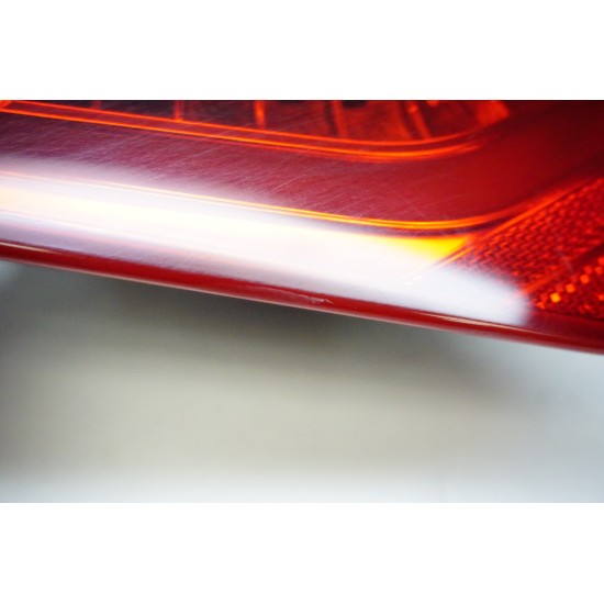 B8 AUDI RS5 Trunk Lid Brake Lamp Tail Light - Right 8T0945094D