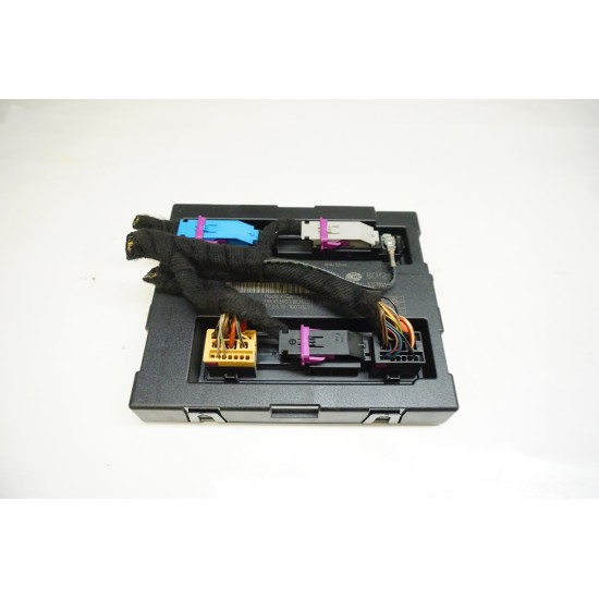 2015-2017 AUDI S5 Convertible Body Control Module