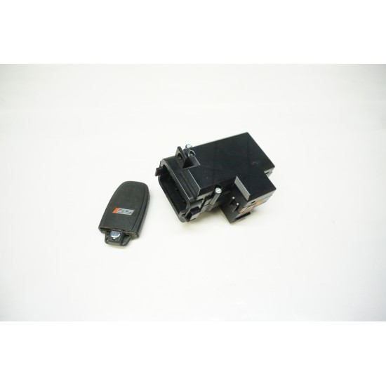 B8 AUDI S4 S5 A4 A5 Ignition Switch Module 8K0909131D 2010-2016