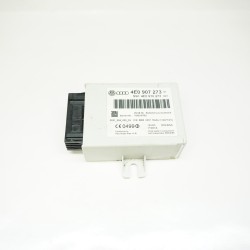 2004 2005 AUDI A8 Tire Pressure TPMS Module 4E0907273
