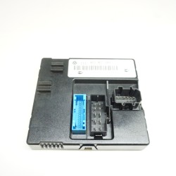 2004 2005 2006 AUDI D3 A8 Body Comfort Control Module 4E0907289