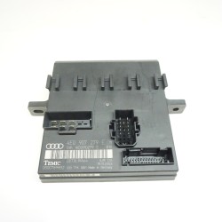 D3 AUDI A8 Onboard Power Supply Control Module 4E0907279E 2004-2010