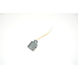 AUDI VW PORSCHE Pig Tail Plug 8P0973722