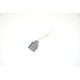 AUDI VW PORSCHE Pig Tail Plug 8P0973722