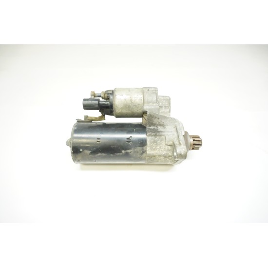 2010-2014 Volkswagen Sportwagen TDI Engine Starter 02E911024A
