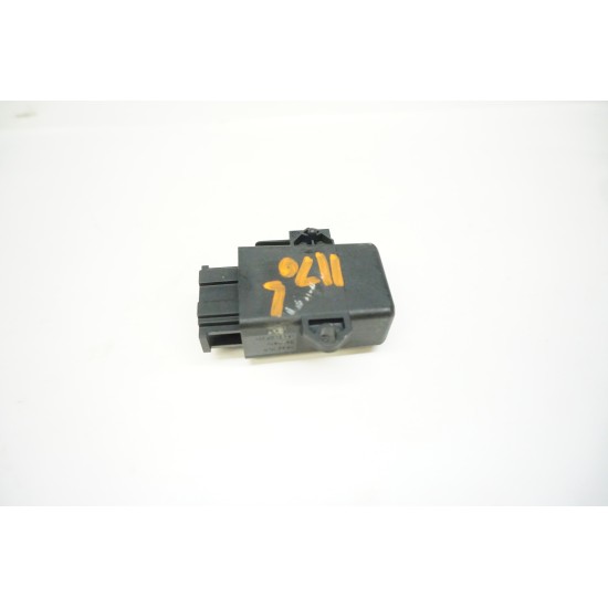 Volkswagen Jetta Beetle Tiguan Seat Heat Control Unit 5K0959772