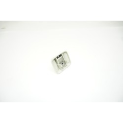 2009-2017 Volkswagen Tiguan Sun Visor Hook Clip 1K0857561B