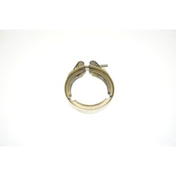 2010-2014 Volkswagen Golf TDI Exhaust Clamp 1K0253725B