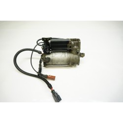 D3 AUDI A8 - Air Ride Suspension Compressor 4E0-616-007-D