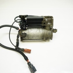 D3 AUDI A8 - Air Ride Suspension Compressor 4E0-616-007-D