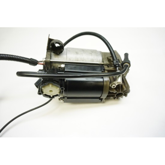 D3 AUDI A8 - Air Ride Suspension Compressor 4E0-616-007-D