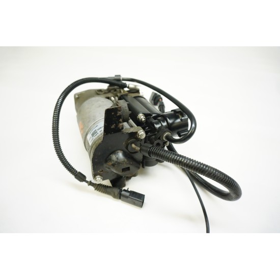 D3 AUDI A8 - Air Ride Suspension Compressor 4E0-616-007-D