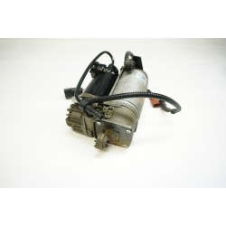 D3 AUDI A8 - Air Ride Suspension Compressor 4E0-616-007-D