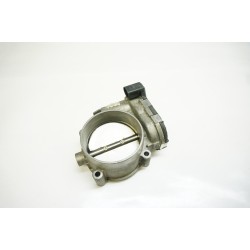 2008-2012 AUDI S5 V8 Engine Intake Throttle Body Valve 077133062A