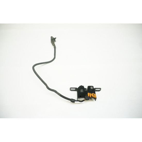 AUDI A8 - Hood Striker Latch Right Left 4E0823509C 2004 2005