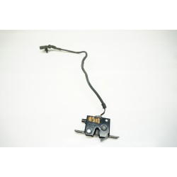 2004 2005 AUDI A8 Hood Latch Receiver 4E0823509C