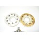 Audi VW 5X112 5X100 Wheel Spacer Set 20mm