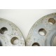 Audi VW 5X112 5X100 Wheel Spacer Set 20mm