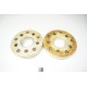 Audi VW 5X112 5X100 Wheel Spacer Set 20mm